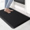 Waterproof Non-Slip Pad 17.3 x 28 Inch Black 1
