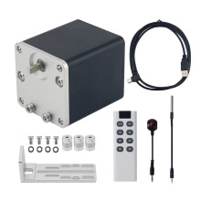 New GEMINI EAF Automatic Star Focuser Pro Electric Auto Focusing for Astronomical Deep Space Photography Telescope A