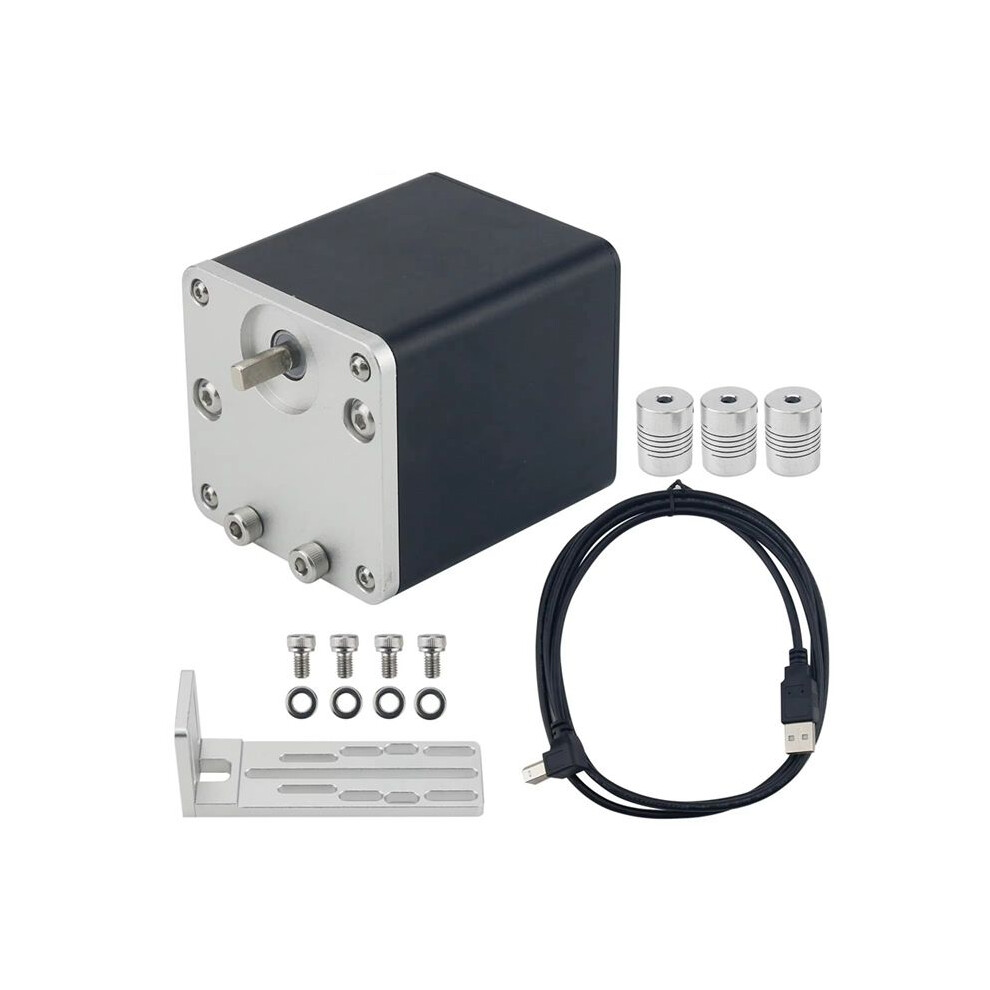 New Gemini Eaf Automatic Star Focuser Pro Electric Auto Focusing For Astronomical Deep Space Photography Telescope B 6033408907637