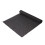 Car Roof Cargo Bag Protective Mat Black PVC 1 Set 6