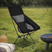Camping Chairs, Portable Camping Chair, Lightweight Foldable Chair for Outside Camping, Hiking, Travel, Beach and Sports