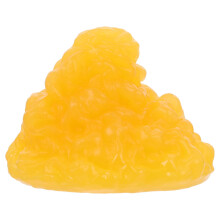 Fitness Sculpture Fat Model Yellow TPE 1Pack