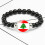 Acrecean Beaded Bracelet, Acrylic, Asian Countries 1