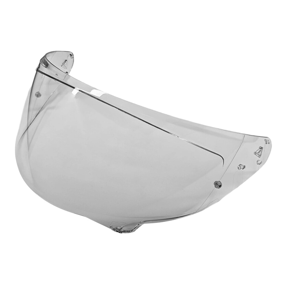 Strong Replacement Visors Featuring Scratch Resistant Surfaces & Protective Quick Changes Helmets Visors For I71 Helmets 9132278116952