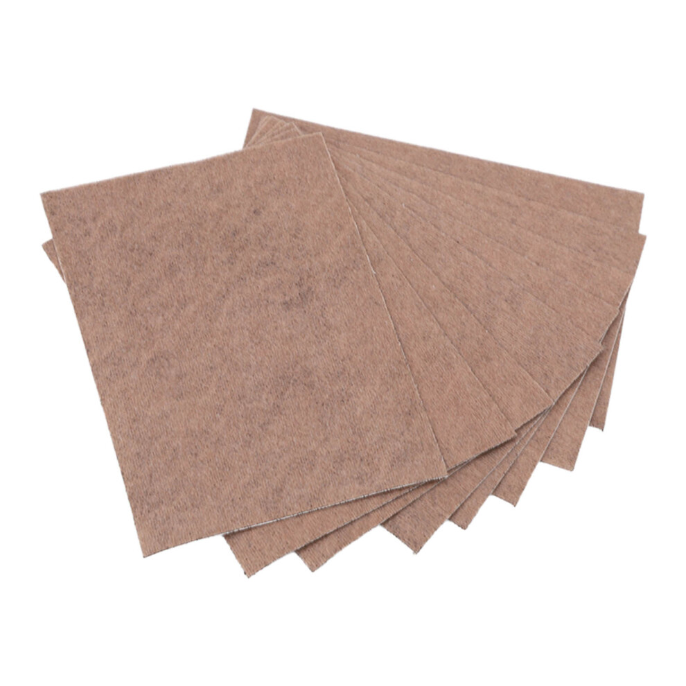 40pcs Heating Muscle Soreness Relief Patches Breathable Capsicum Plaster
