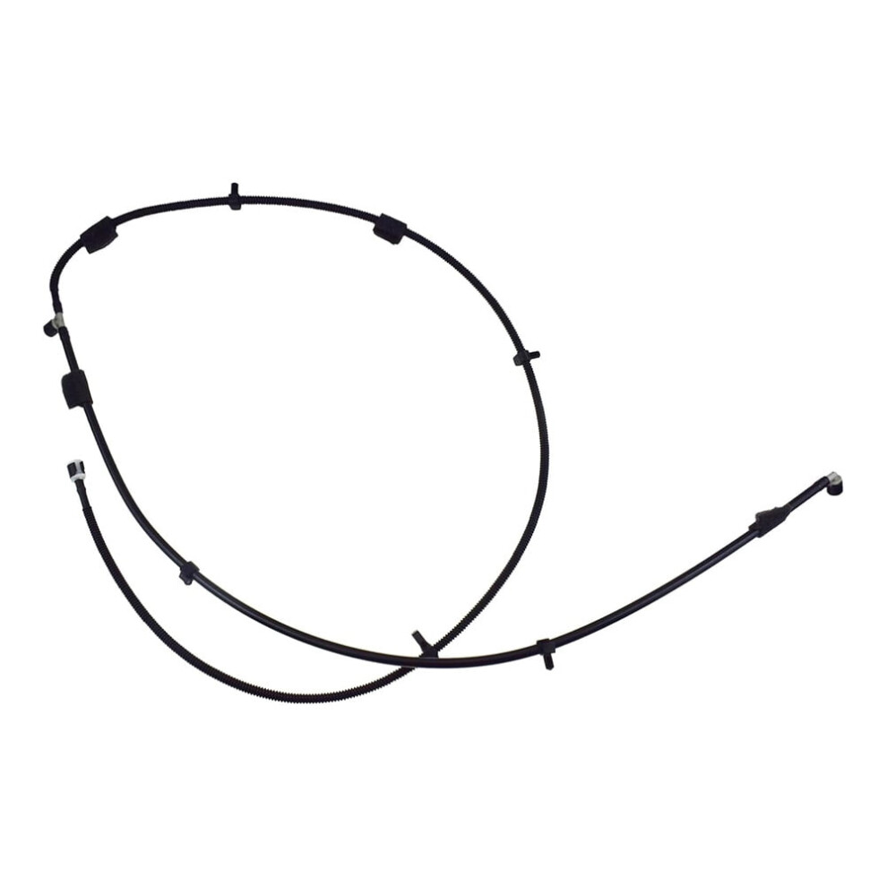 New Wiper Washer Windshield Upper Hose Bb5z17a605a For Ford Explorer 2011-2015 9132278118918