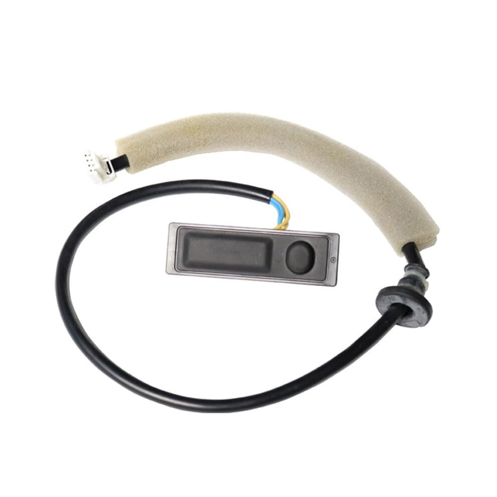 Nissan Armada Rear Tailgate Release Switch 253801La0a 9104145140872