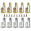 20pc 156T1978A Time Switch Replacement Trippers for Fit T100 Series 1