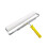 18" Microfiber Paint Roller Brush with Bracket, Compatible with Standard Rollers 1