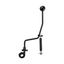Forward Reverse Shifter Kit Directly Replace for Can AM Ryker 2019-2025