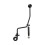 Forward Reverse Shifter Kit Directly Replace for Can AM Ryker 2019-2025 1
