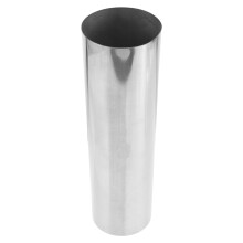 Tubo de refrigeración de bebidas para buffet y catering, almacenamiento de hielo de acero inoxidable