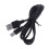 Câble de charge rapide Tizuqe USB vers USB-C 5V 2A 1