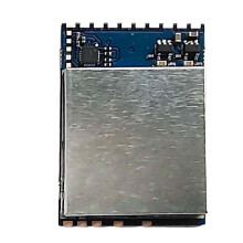 3,3 GHz VRX-Modul 3301RX 16-Kanalig 3,3 G Videomottagarmodul i SPI-Läge för FPV RC-Drönare