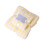 Coral Stripe Bath Towel Set Absorbent Quick-Dry Ultra-Soft 2