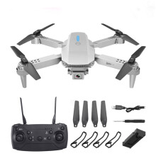 Durable Drone with 1080P Camera for Kids and Adults Beginners One Key Start,Altitude Hold,Headless Mode, 3D Flips, Toys Gifts for Boys Girls