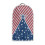 US Flag Star-Stripe Variation Mixer Cover for Kitchen Home Reusable 1