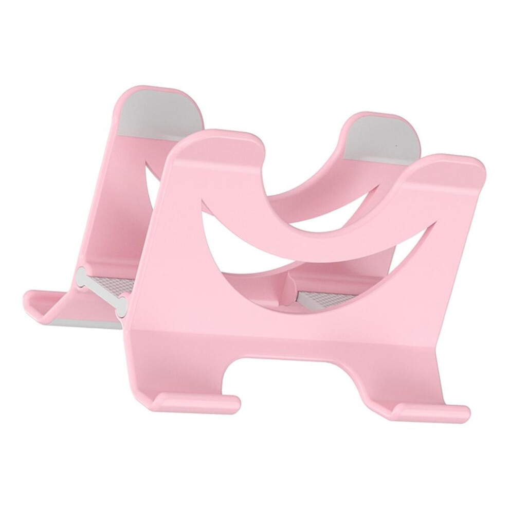 Honcll Ergonomic Vertical Laptop Stand Comfort Angle Reduce Neck Strain For Students 9009879563488