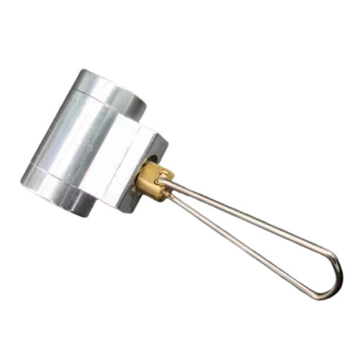 Compact Stove Adapter Quick for Easy Camping and Hiking Adventures