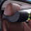 Car Headrest Pillow Sponge Travel Sleeping Head Neck Support Adjustable Pillow,, 2