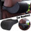 Car Headrest Pillow Sponge Travel Sleeping Head Neck Support Adjustable Pillow,, 3