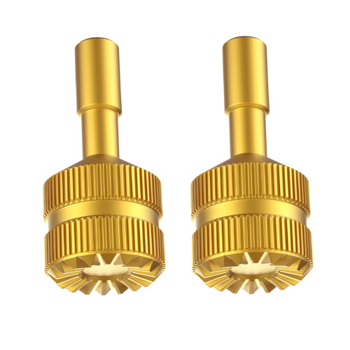 2Pcs Thumb Rocker Control Joystick Stick for DJI RC Controller Mini 3 Pro Drone