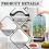 Daisy Pattern Mixer Cover 1Set Dustproof for Household 4