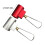 Compact Stove Adapter Quick for Easy Camping and Hiking Adventures 3