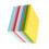 Origami Paper Assorted Colors 1000 Sheets 10 Colors Eco 1