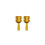 2Pcs Thumb Rocker Control Joystick Stick for DJI RC Controller Mini 3 Pro Drone 3