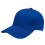 Splice Hat Adjustable Washed Hole Casual Unisex Denim Cap Baseball Visors 1