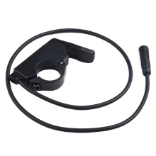 Electric Bike Thumb Throttle for Bafang BBS01 BBS02 BBSHD