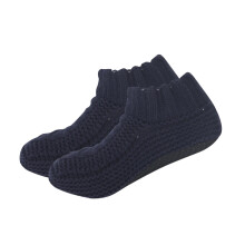 Warm Thermal Slipper Socks For Adults Indoor Winter Footwear Cozy Home Floor Comfort Wear With Thick Cold Weather Relaxation