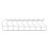 Stainless Steel Dish Rack with 8 Compartments for Plates and Bowls Silver Storage Solution 1