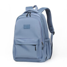 Lightweight School Backpack for Women Men, Laptop Travel Casual Daypack College Secondary School Bags Bookbag for students