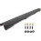 Tailgate Spoiler ABS Plastic Trunk Wing Protector for GMC 1