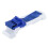 Durable Cooking Aid For Sushi Making, Rolling Tool That Makes Vegetable And Meat Rolls, DIY Eggroll Machine With Efficient Roll Design, 5