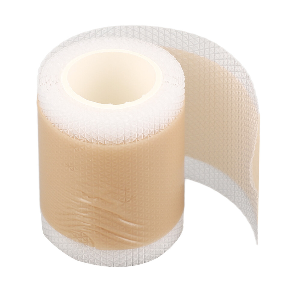 Breathable Silicone Scar Sheets Roll for C-Section & Acne Scar Repair