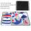 Interactive Pet Snuffle Pad – 69x48cm, AntiChoking, Pressure Training 6