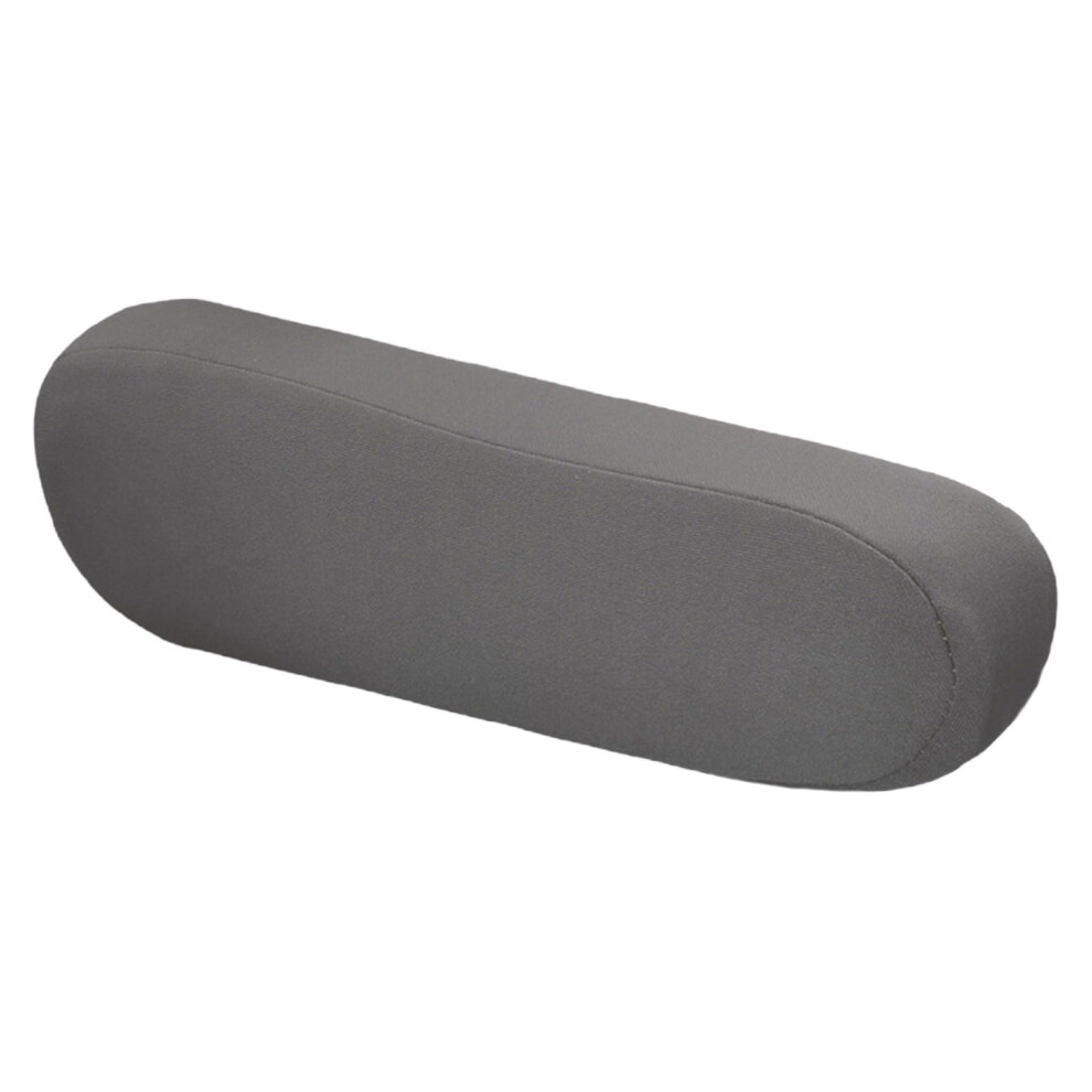 Universal Fit Automotive Cloth Armrest Covers For Cars, Trucks, Suvs, Vans Â Interior Accessories Gray 9097180922292