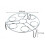 Stainless Steel Egg Steamer Rack for Pressure Cooker 1