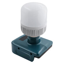 Lithium Battery, LED Emergency Light, Outdoor Charging Light Tool