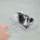 Dough Cutting Roller With Ergonomic Handle Anti Rust Stainless Steel Kitchen Accessory For Dumpling Ravioli Empanada Making 7