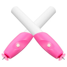 Handmade Craft Tool Pink PP 2 Pieces