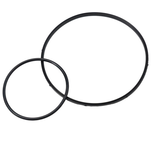 Brake Vacuum Pump Seal Kit fit for BMW E46 E65 E66 E53 E70 E60 745i 545i 645i