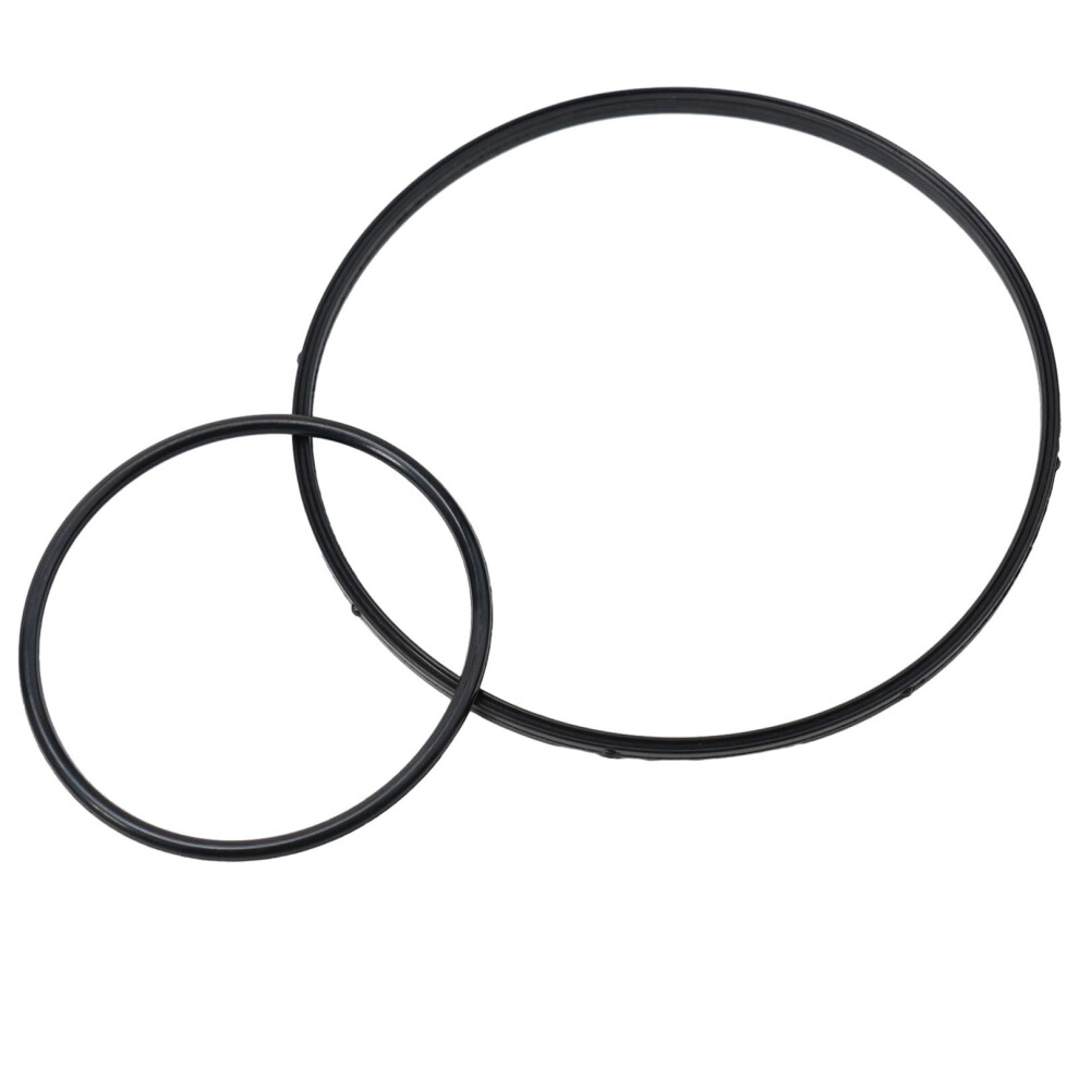 Brake Vacuum Pump Seal Kit Fit For Bmw E46 E65 E66 E53 E70 E60 745I 545I 645I 9097180925484