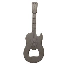 1 Piece/Set Bottle Opener Beer Guitar Shaped Bottle Opener Guitar Gift Kitchen Gadgets for Drinkers Music Guitar Lover