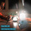Lithium Battery, LED Emergency Light, Outdoor Charging Light Tool 3