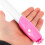 MUSEYA Quilling Tools Set Battery-Powered Pink 2 pcs 6