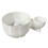 Automatic Fruit And Vegetable Washer Efficiently Removes Dirt Energy Saving Drying Basket Kitchen Appliance 4